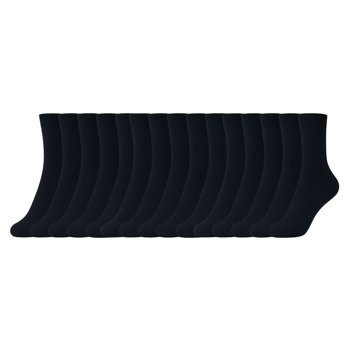 Herrstrumpor 15-pack One Size Bambu
