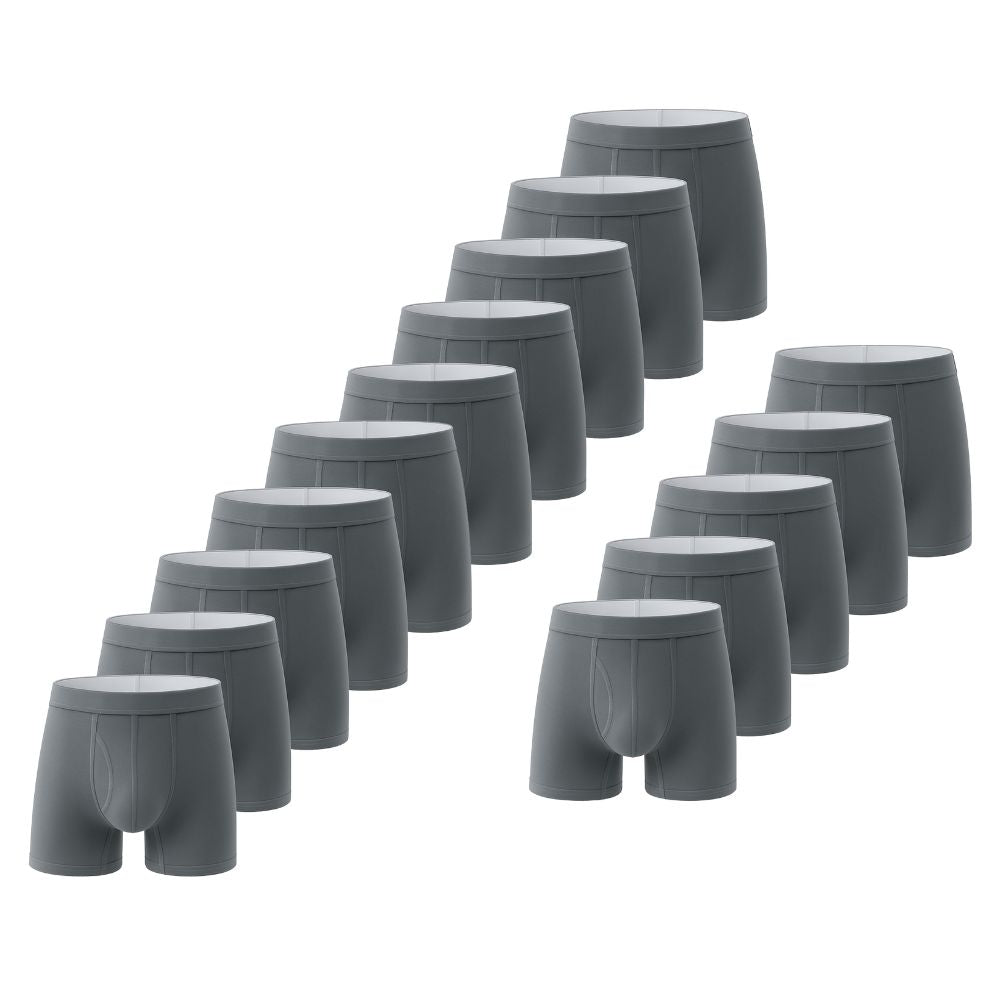 Långa Herrkalsonger 15-Pack