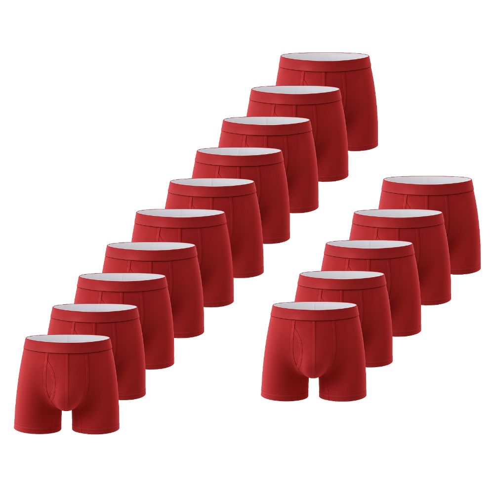 Långa Herrkalsonger 15-Pack