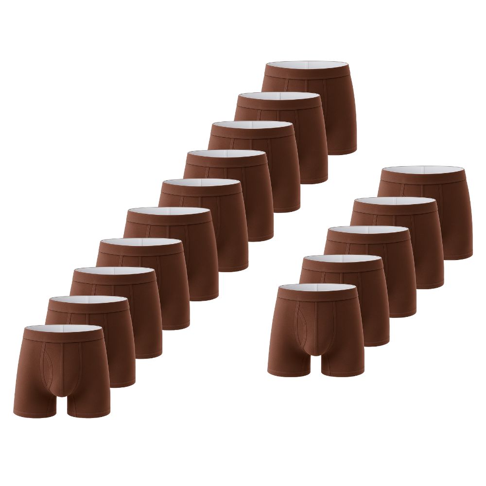 Långa Herrkalsonger 15-Pack