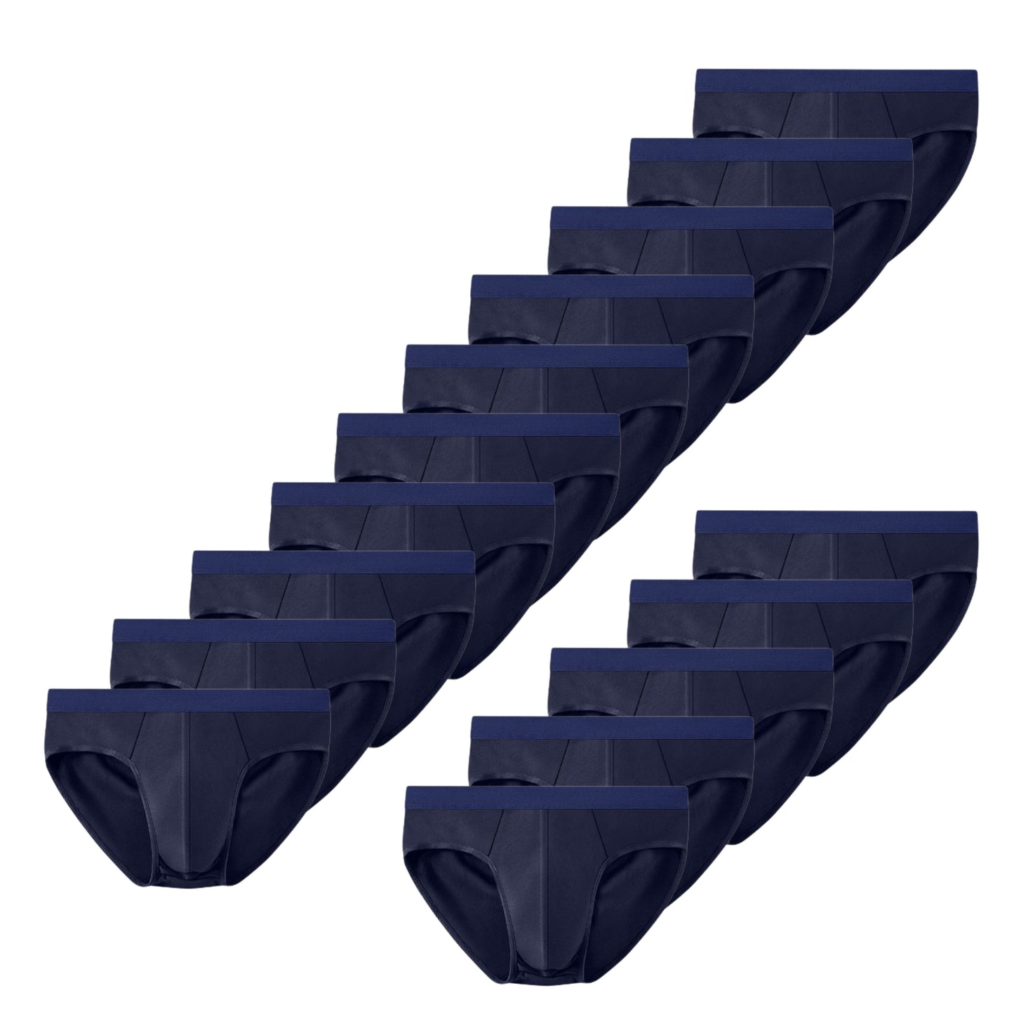 Brief Herrkalsonger 15-Pack