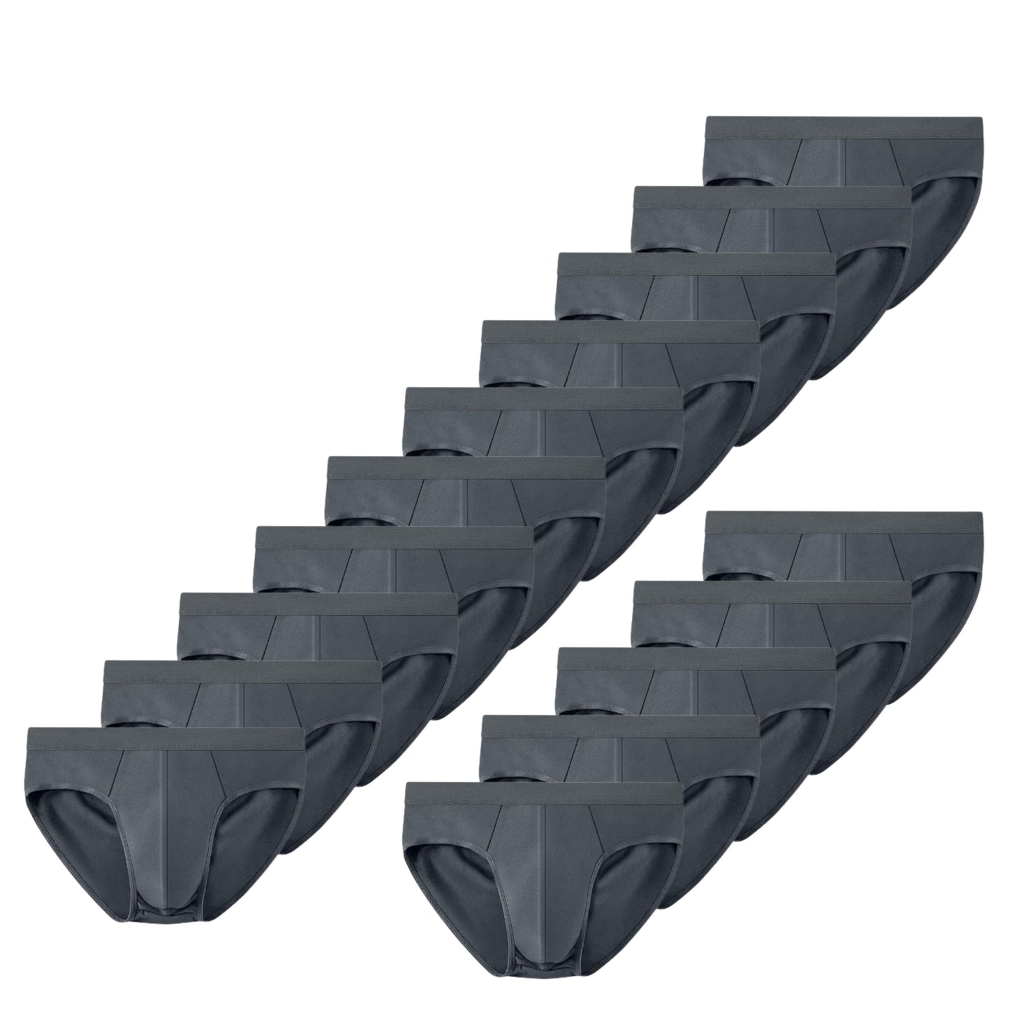 Brief Herrkalsonger 15-Pack