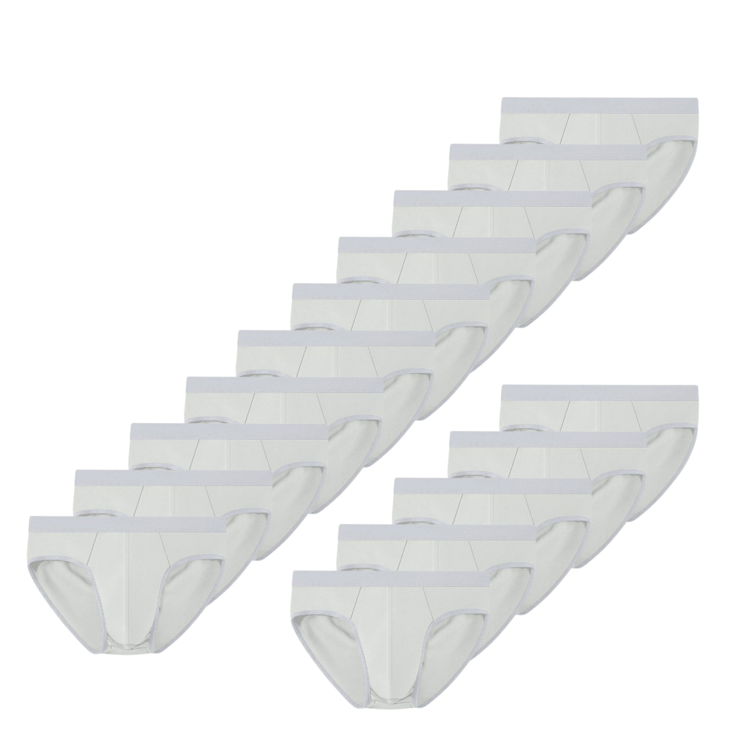 Brief Herrkalsonger 15-Pack