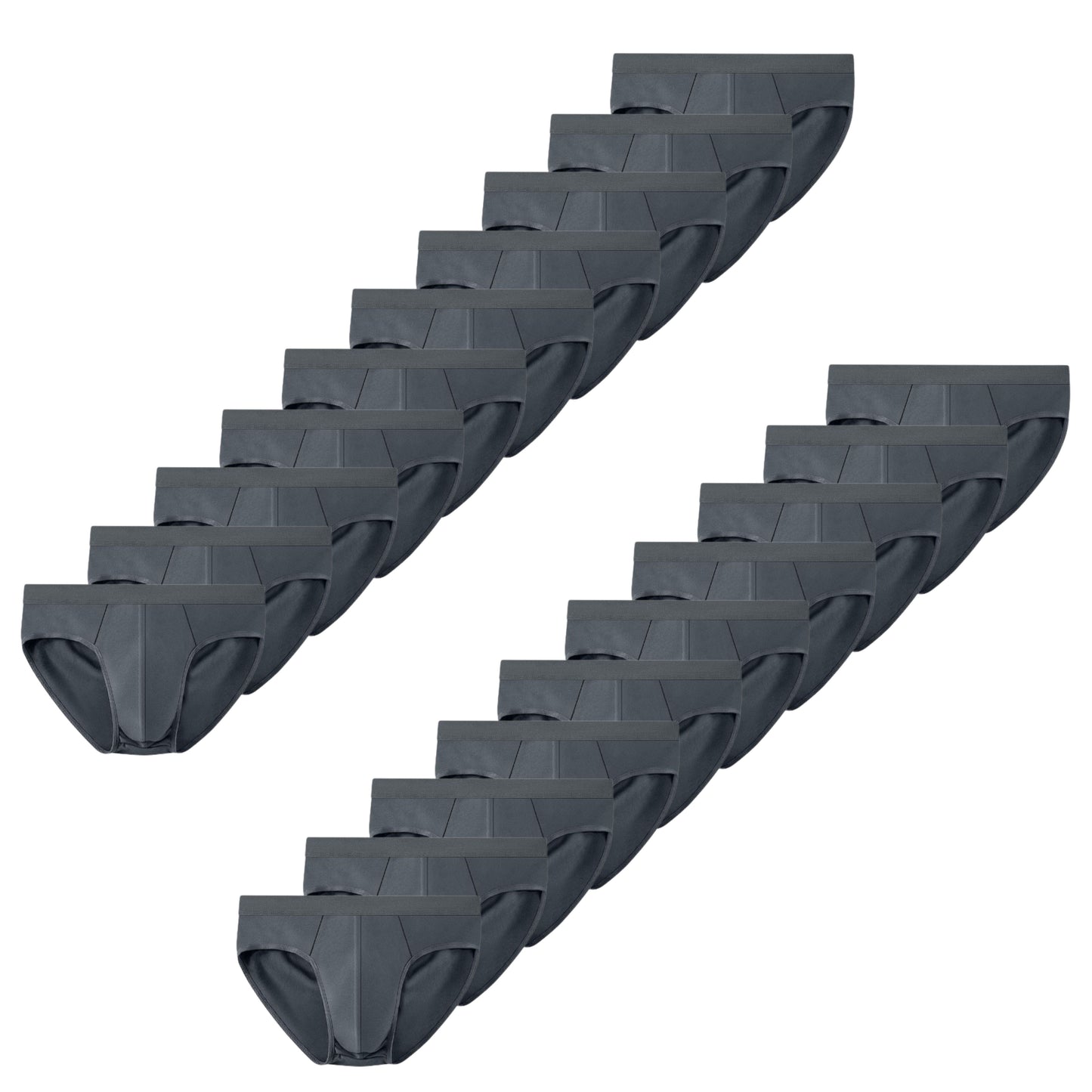 Brief Herrkalsonger 20-Pack