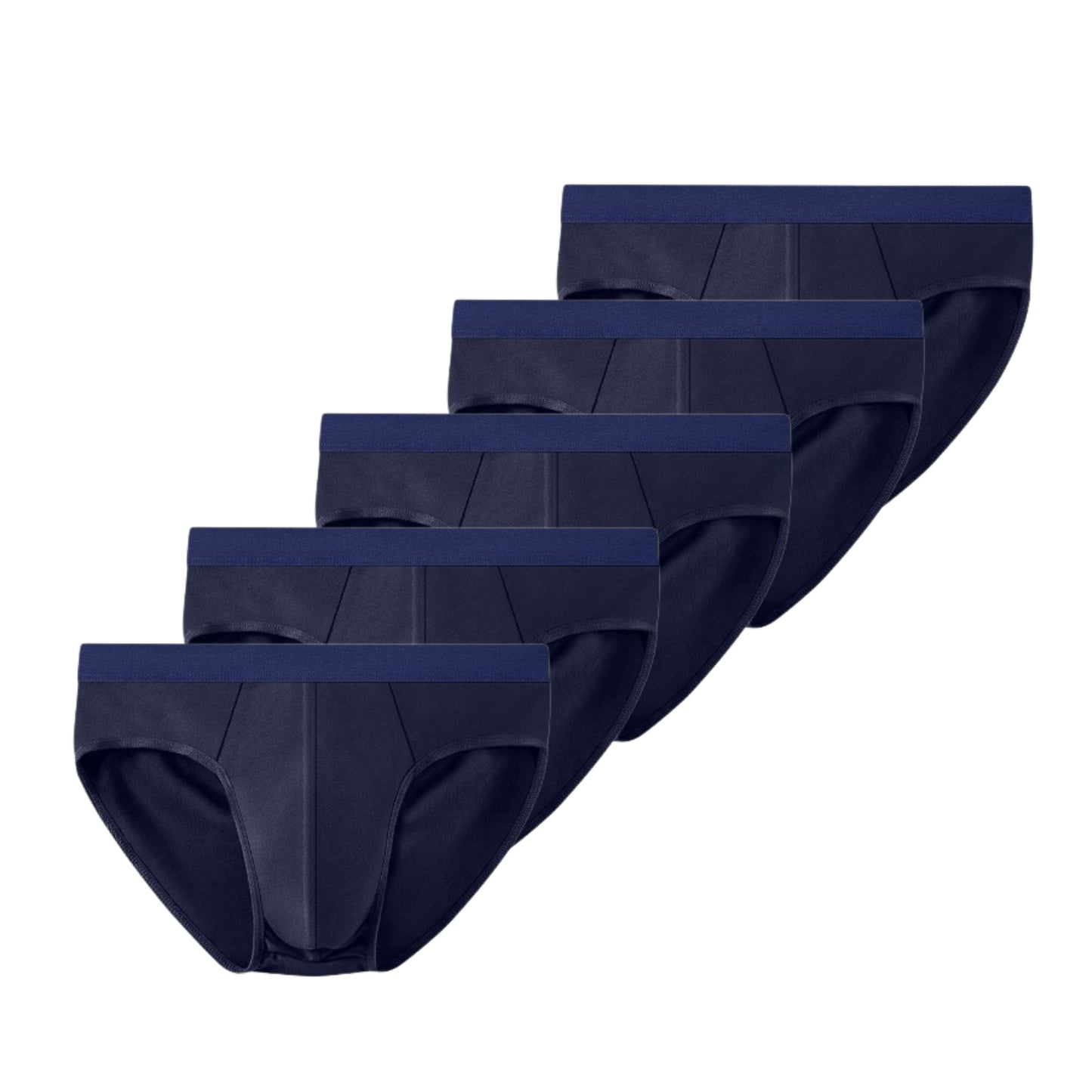 Brief Herrkalsonger 5-Pack