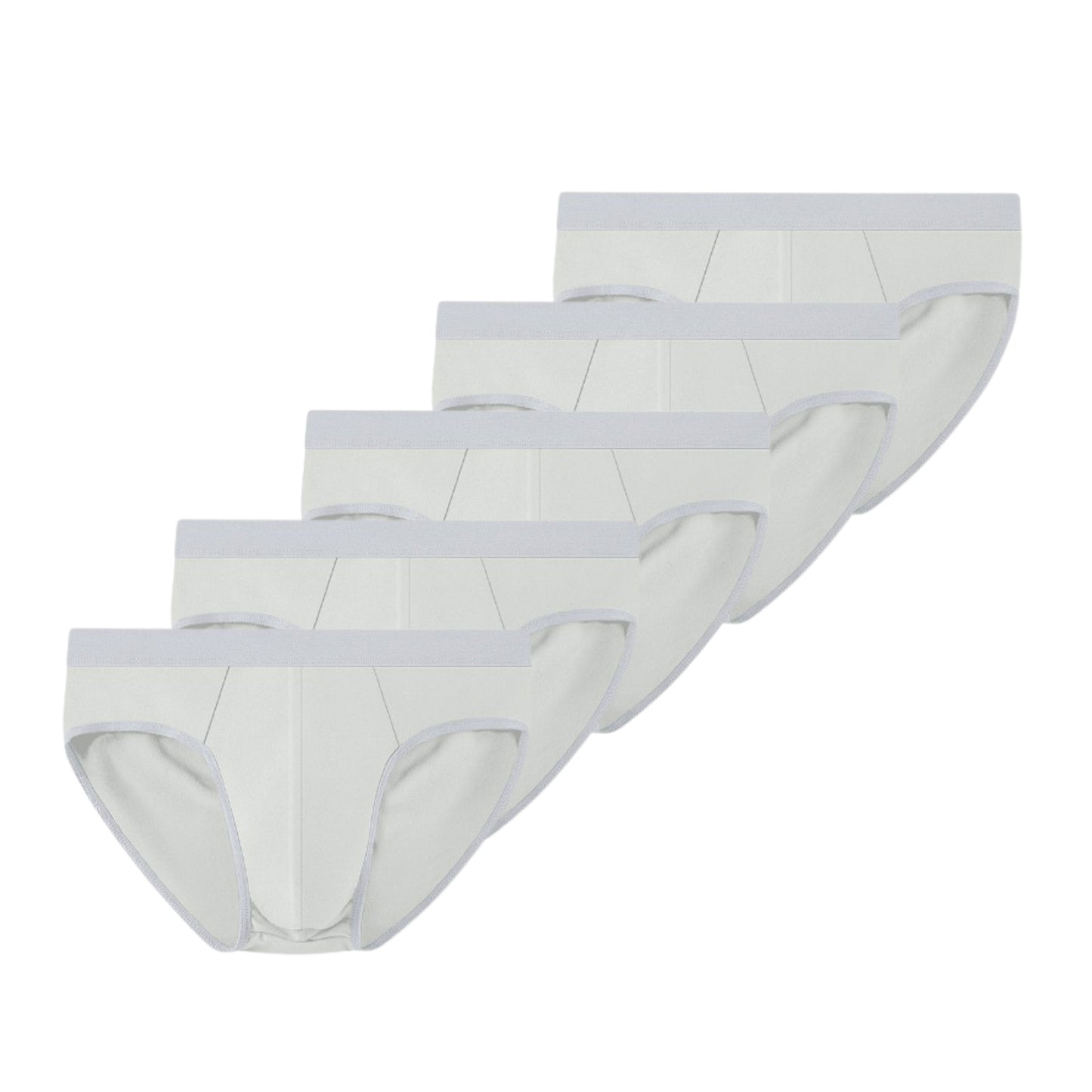 Brief Herrkalsonger 5-Pack