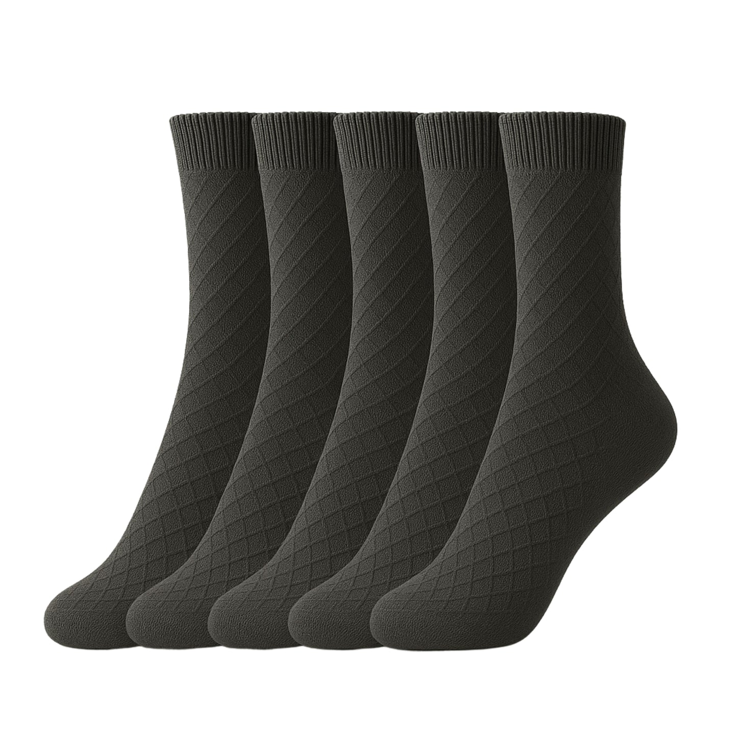 Herrstrumpor 5-pack