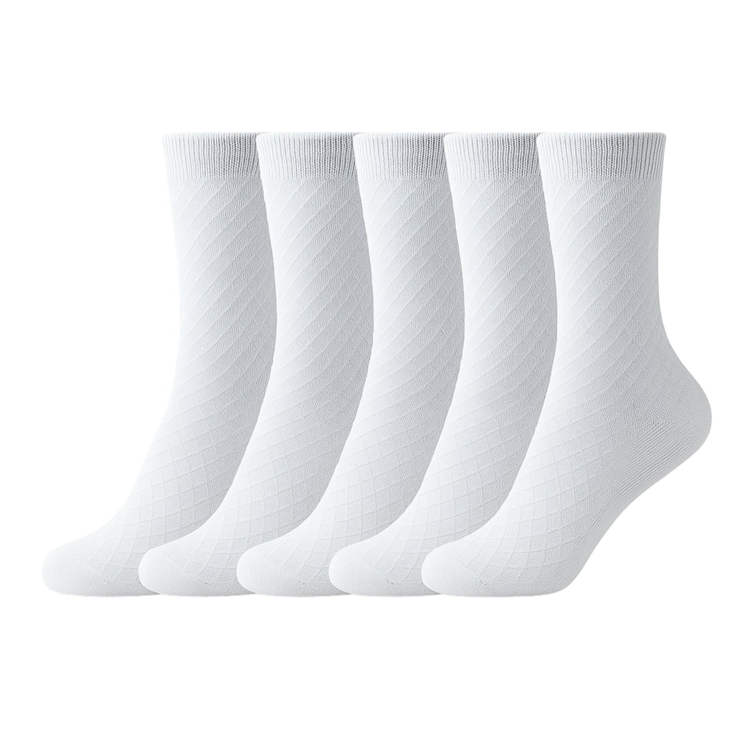Herrstrumpor 5-pack