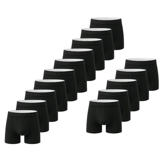 Långa Herrkalsonger 15-Pack