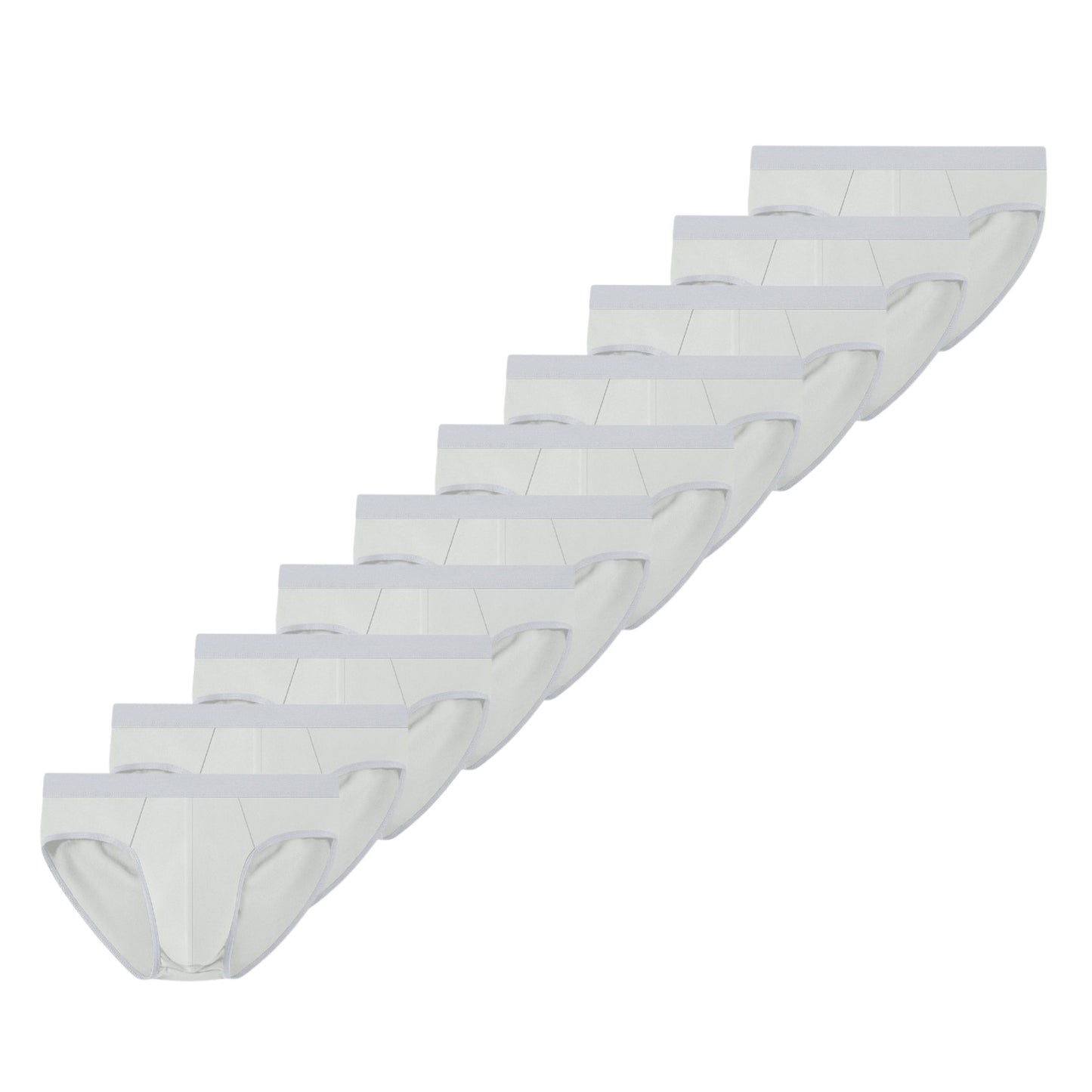 Brief Herrkalsonger 10-Pack