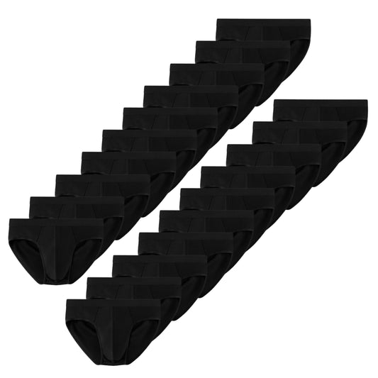 Brief Herrkalsonger 20-Pack