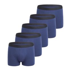 Herrkalsonger 5-Pack