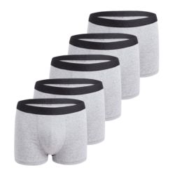 Herrkalsonger 5-Pack