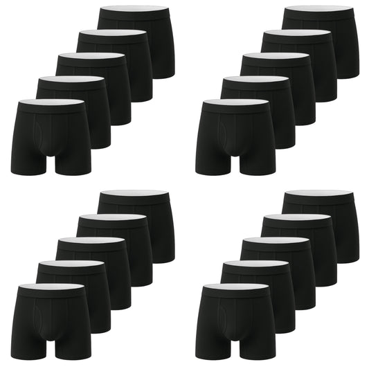 Långa Herrkalsonger 20-Pack